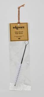 Edgware Valve Brush - Trumpet/Cornet Product Image