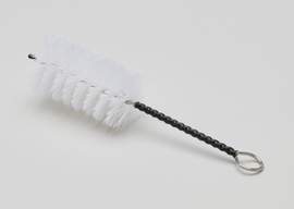 Edgware Valve Brush - Lower Brass
