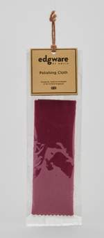 Edgware Silver Polishing Cloth Product Image