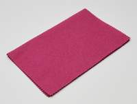 Edgware Silver Polishing Cloth