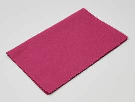 Edgware Silver Polishing Cloth