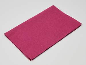 Edgware Silver Polishing Cloth