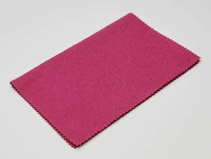 Edgware Silver Polishing Cloth