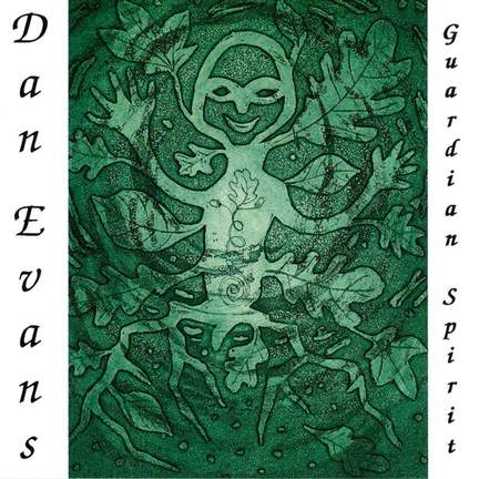 Guardian Spirit