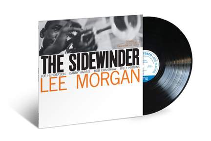 The Sidewinder
