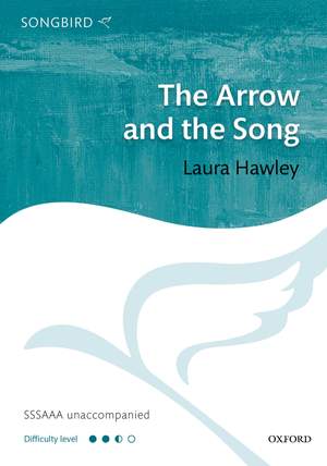 Hawley, Laura: The Arrow and the Song