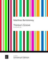 Bartolomey Matt: Theresa's Groove
