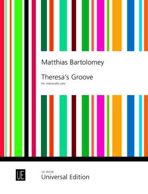 Bartolomey Matt: Theresa's Groove