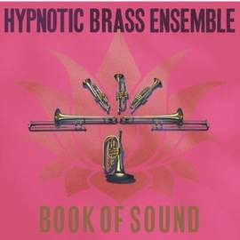 Book of Sound