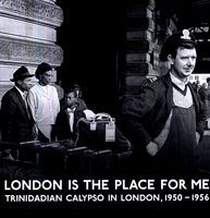 London is the Place For Me