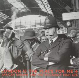 London is the Place For Me 4