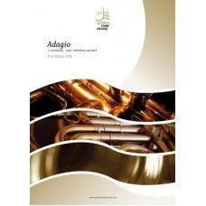 Tomaso Albinoni: Adagio