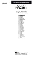 Highlights from Frozen 2 Product Image