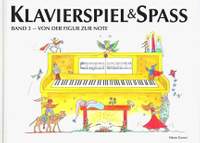 Klavierspiel & Spass Band 3