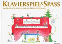 Klavierspiel & Spass