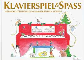 Klavierspiel & Spass