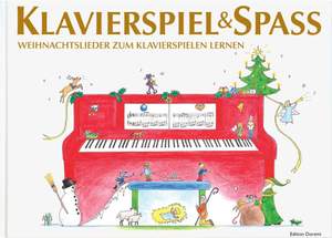 Klavierspiel & Spass