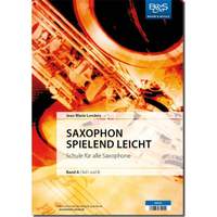 Jean Marie Londeix: Saxophon Spielend Leicht - Band A