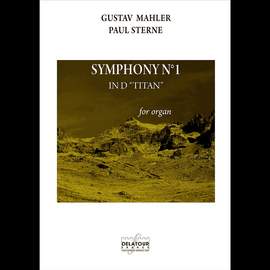Symphony no.1 in D Titan