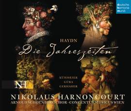 Haydn: Die Jahreszeiten (The Seasons)