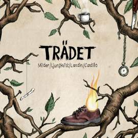Trädet EP Version