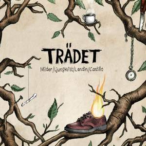 Trädet EP Version