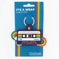 Cassette Cable Tidy