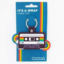 Cassette Cable Tidy