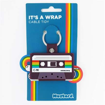 Cassette Cable Tidy