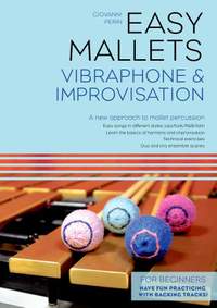 Giovanni Perin: Easy Mallets