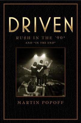 Driven: Rush in the 90s and 'In The End'
