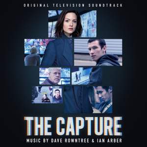 The Capture (Original Television Soundtrack)