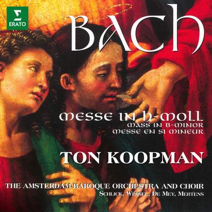 Bach: Mass in B Minor, BWV 232