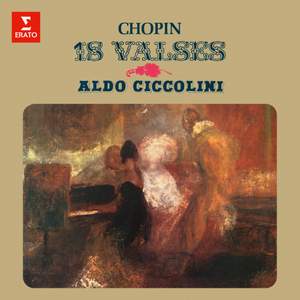 Chopin: 18 Valses