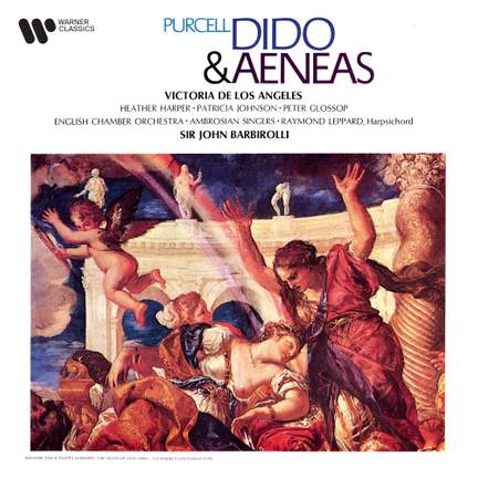 Purcell: Dido and Aeneas, Z. 626