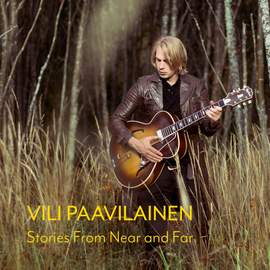 Stories from Near and Far