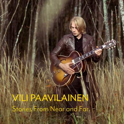 Stories from Near and Far