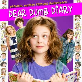 Dear Dumb Diary (Original Motion Picture Soundtrack)
