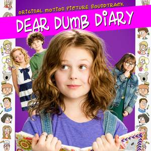 Dear Dumb Diary (Original Motion Picture Soundtrack)