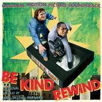 Be Kind Rewind (Original Motion Picture Soundtrack)