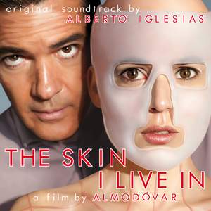 The Skin I Live In (Original Motion Picture Soundtrack)
