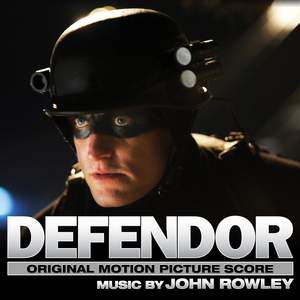 Defendor (Original Motion Picture Soundtrack)