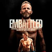 Embattled (Original Motion Picture Soundtrack)