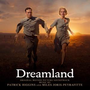 Dreamland (Original Motion Picture Soundtrack)