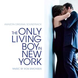 The Only Living Boy in New York (Amazon Original Soundtrack)