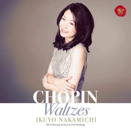Chopin: Waltzes