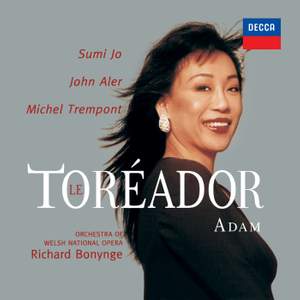 Adam: Le toreador