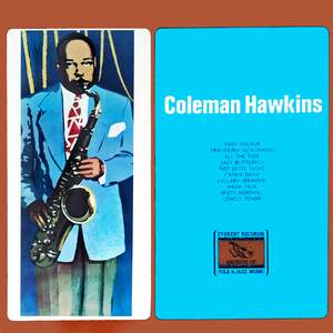 Coleman Hawkins