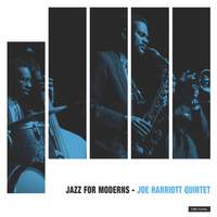 BBC Jazz for Moderns