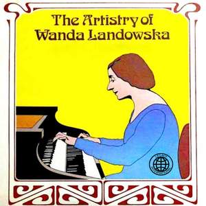 The Artistry of Wanda Landowska